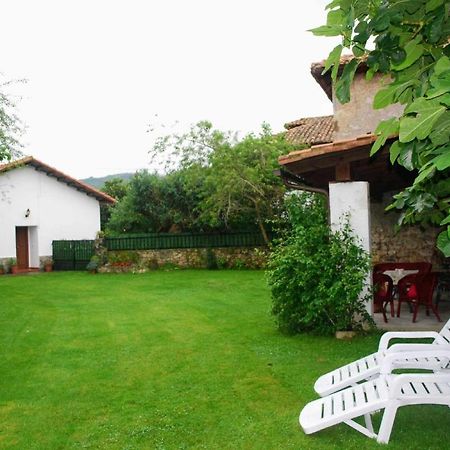 Casa Vacacional Carmen Villa Rales  Eksteriør billede