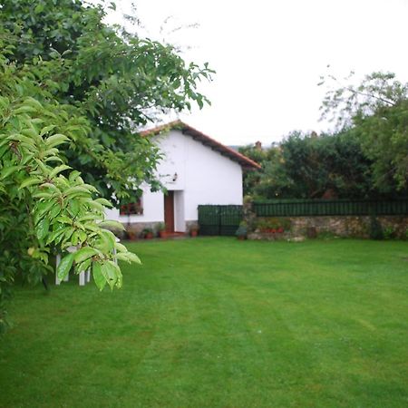 Casa Vacacional Carmen Villa Rales  Eksteriør billede