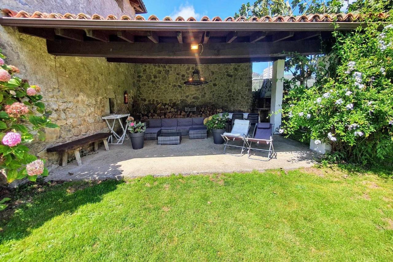 Casa Vacacional Carmen Villa Rales  Eksteriør billede