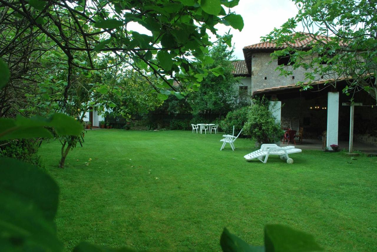 Casa Vacacional Carmen Villa Rales  Eksteriør billede