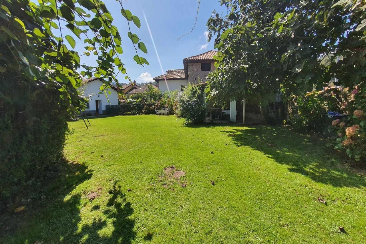 Casa Vacacional Carmen Villa Rales  Eksteriør billede