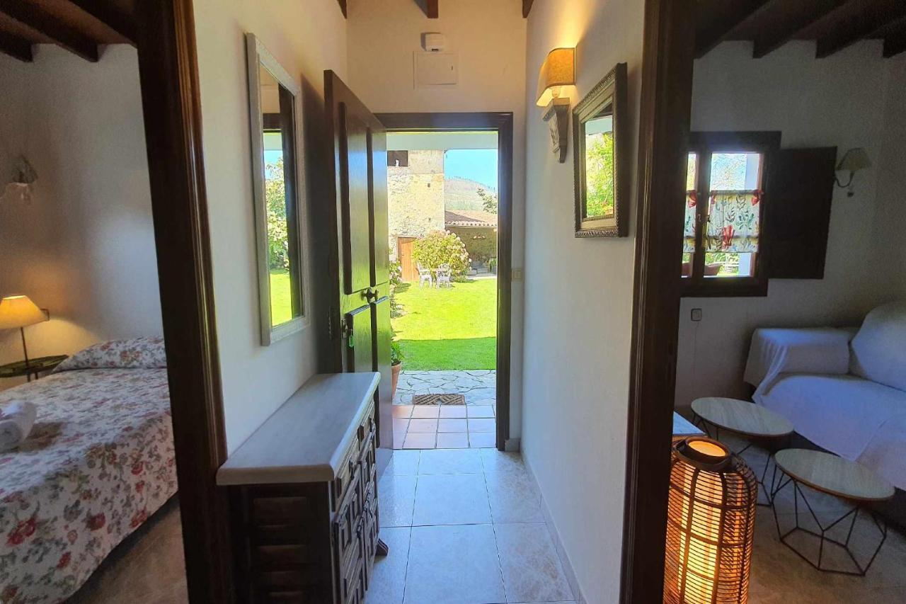 Casa Vacacional Carmen Villa Rales  Eksteriør billede