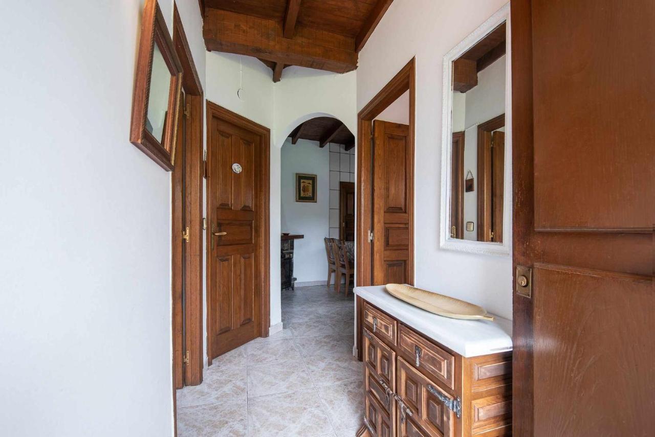 Casa Vacacional Carmen Villa Rales  Eksteriør billede