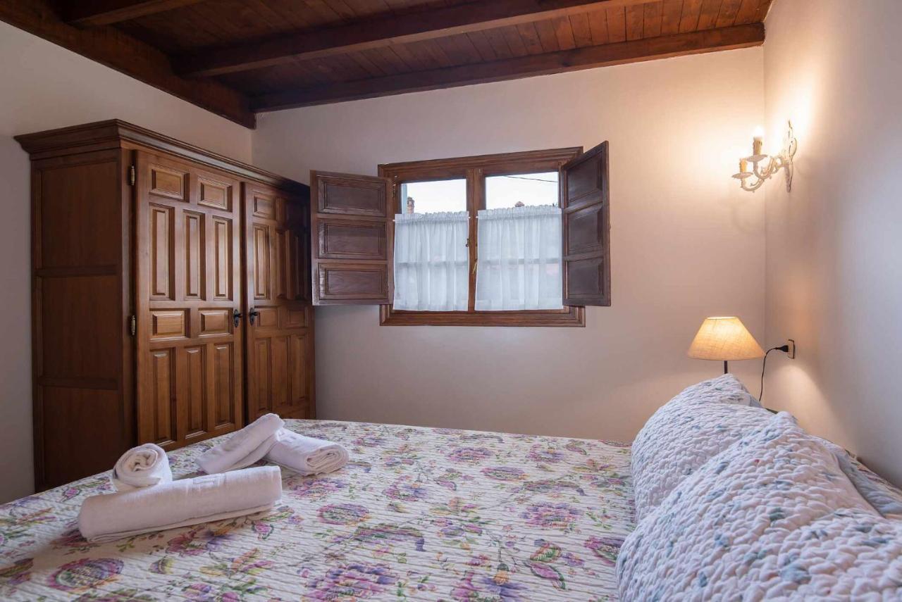 Casa Vacacional Carmen Villa Rales  Eksteriør billede