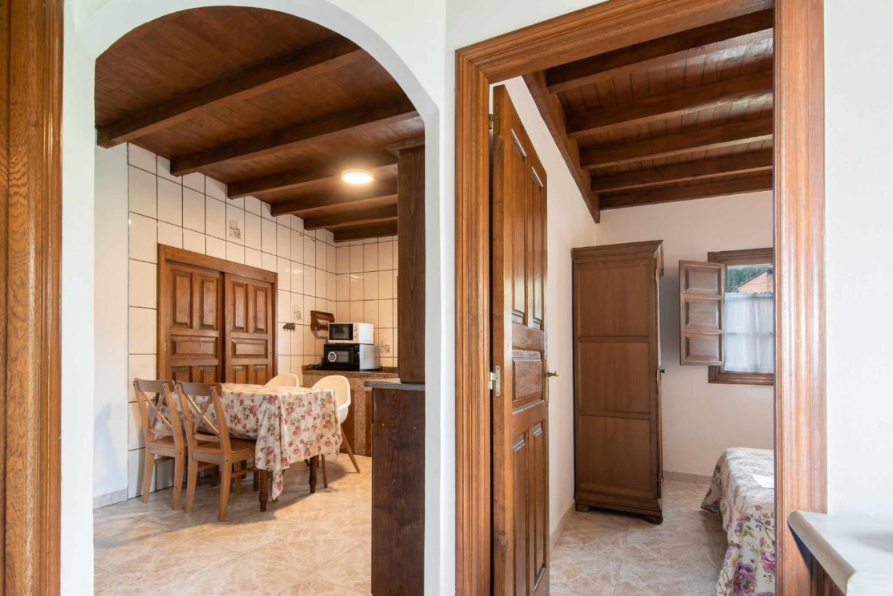 Casa Vacacional Carmen Villa Rales  Eksteriør billede