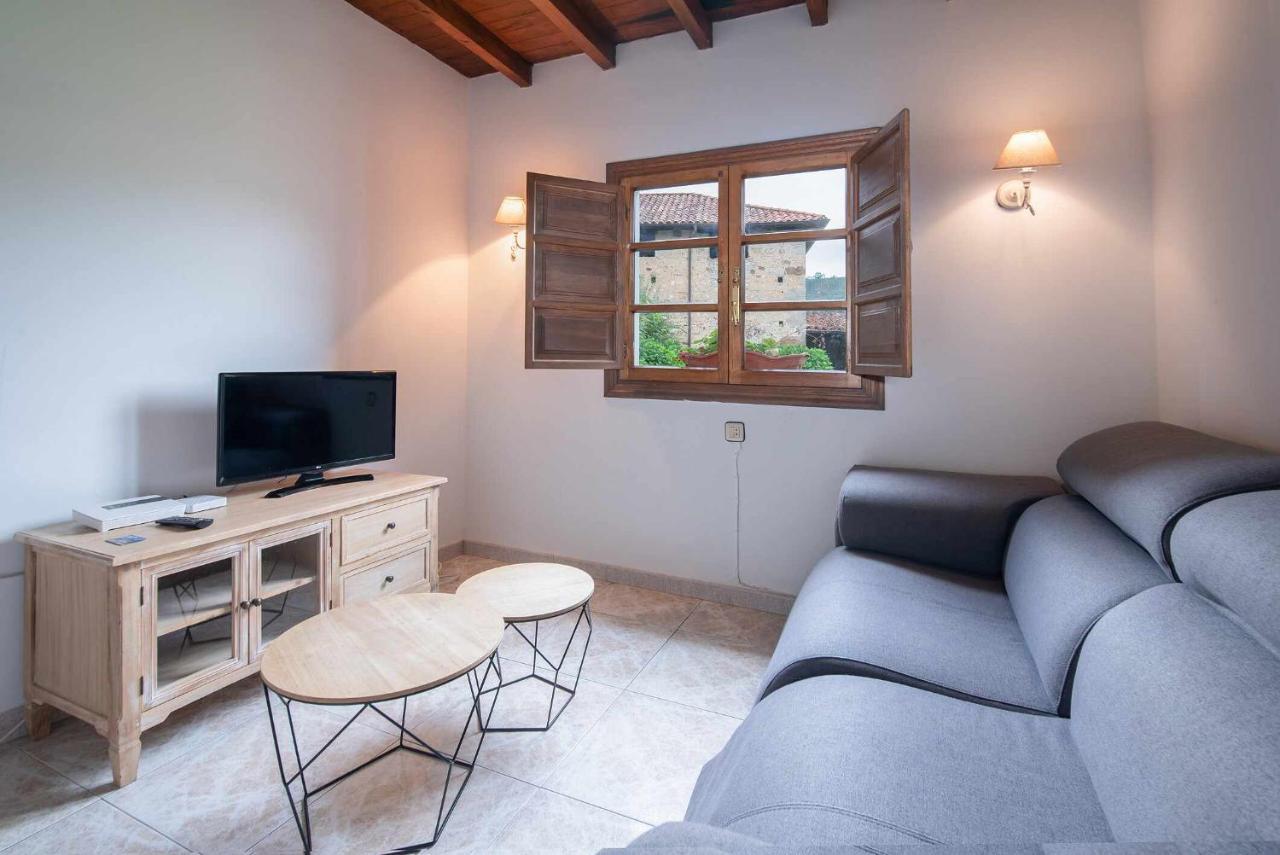 Casa Vacacional Carmen Villa Rales  Eksteriør billede