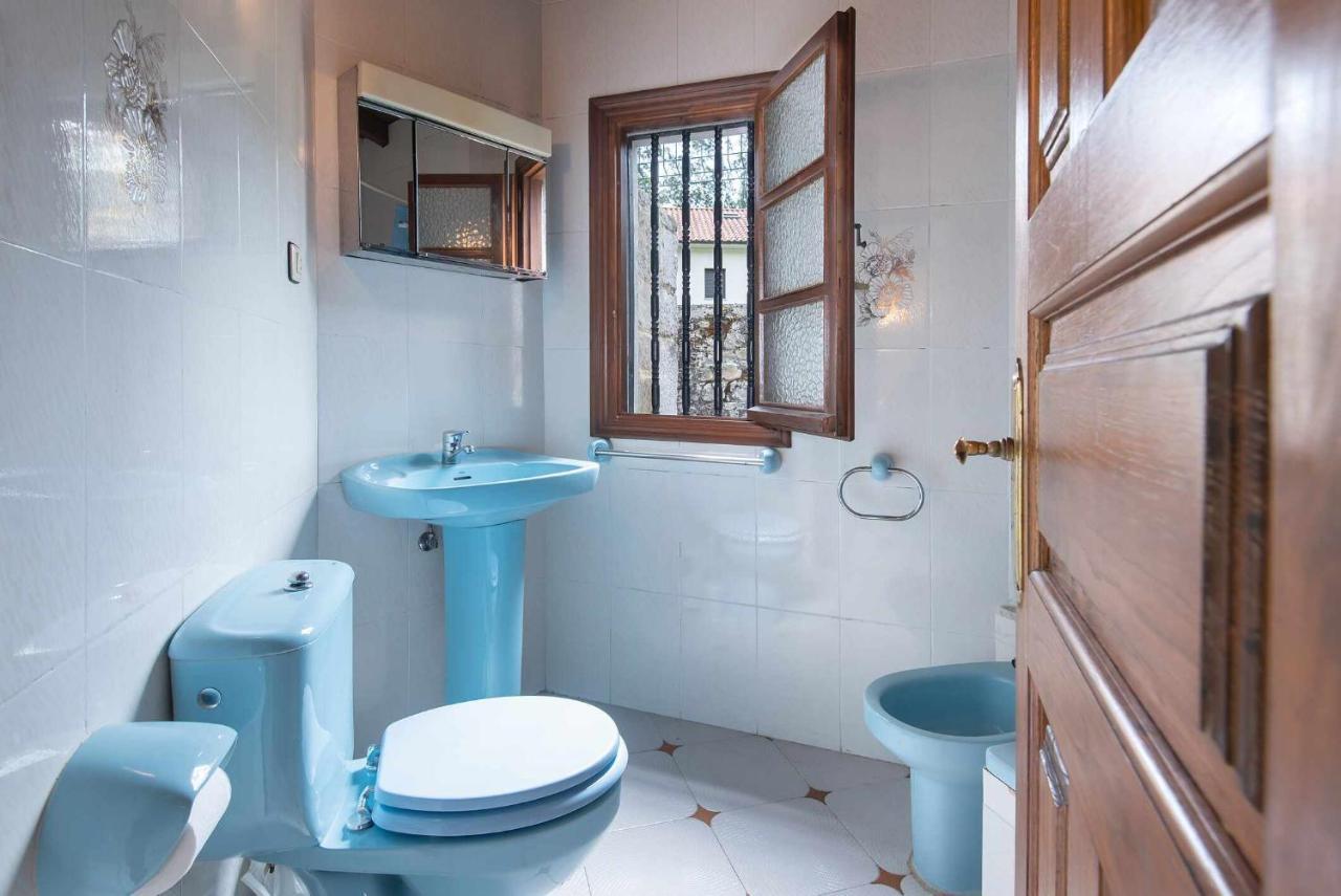 Casa Vacacional Carmen Villa Rales  Eksteriør billede