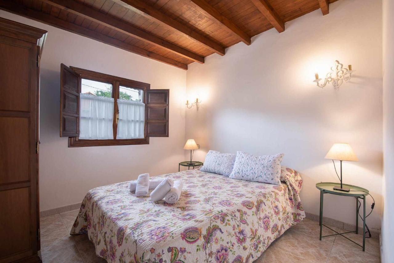 Casa Vacacional Carmen Villa Rales  Eksteriør billede