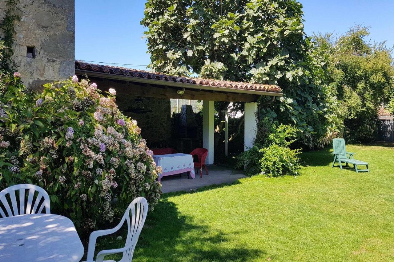 Casa Vacacional Carmen Villa Rales  Eksteriør billede