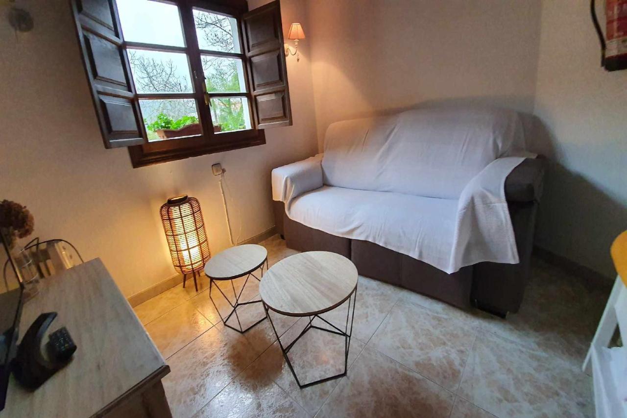 Casa Vacacional Carmen Villa Rales  Eksteriør billede
