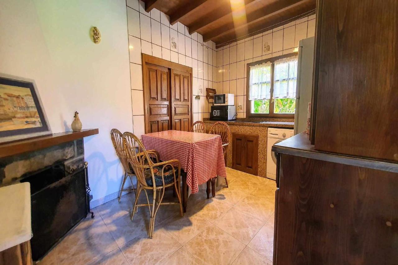 Casa Vacacional Carmen Villa Rales  Eksteriør billede