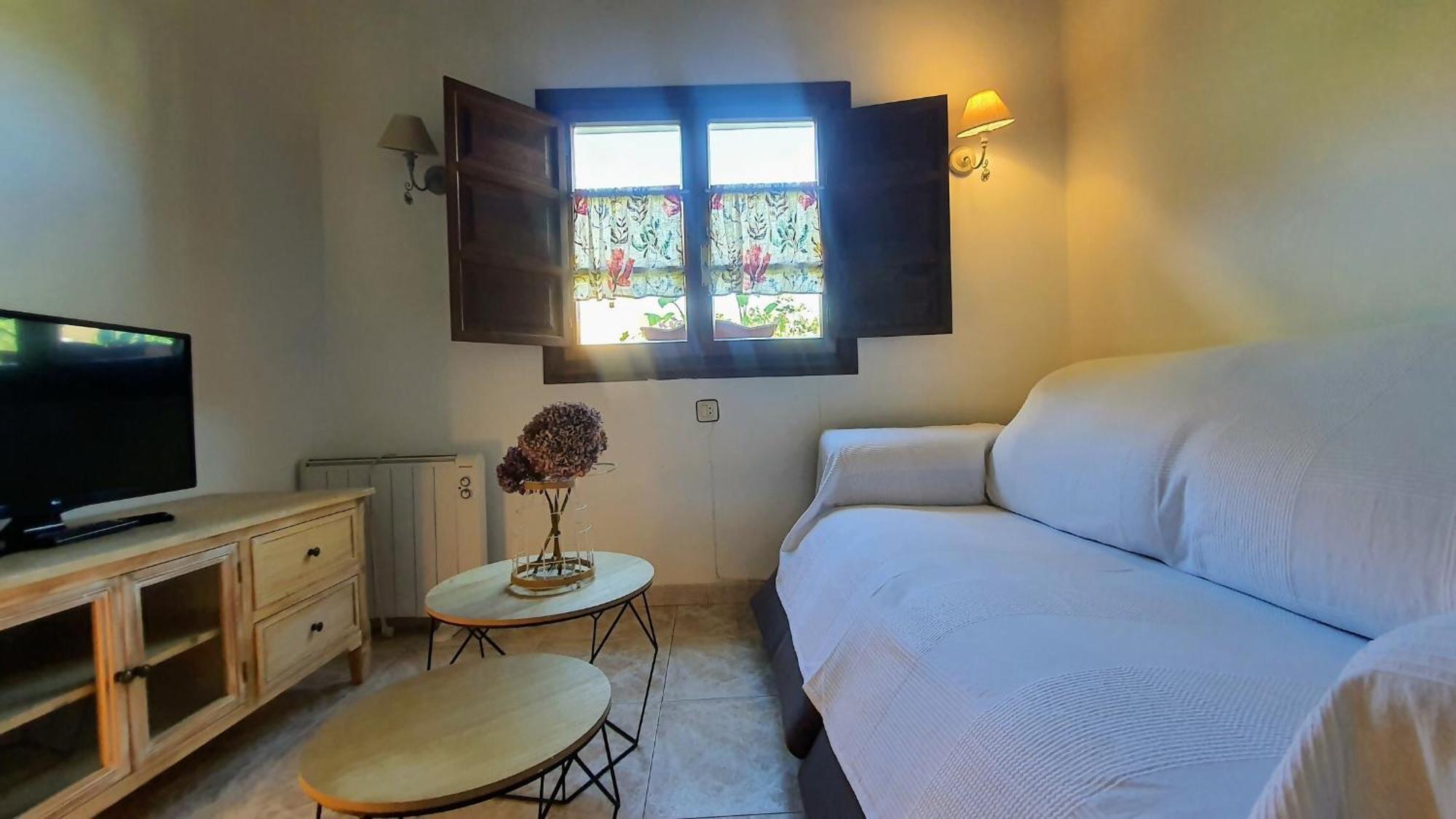 Casa Vacacional Carmen Villa Rales  Eksteriør billede